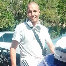 Фотография мужчины Игорь, 34 года из г. Красноярск