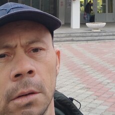 Фотография мужчины Шилов Роман, 46 лет из г. Барда