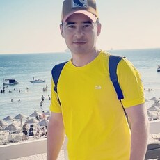 Фотография мужчины Антон, 29 лет из г. Могилев