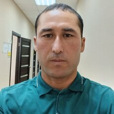 Фотография мужчины Алик, 36 лет из г. Анапа