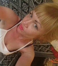 Марина, 38 из г. Нюрнберг.