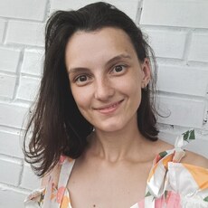 Фотография девушки Лариса, 35 лет из г. Йошкар-Ола