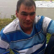 Фотография мужчины Руслан, 45 лет из г. Бугульма