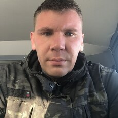 Фотография мужчины Максим, 33 года из г. Белоозерск