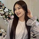 Амангүл, 24 года