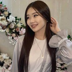 Фотография девушки Амангүл, 24 года из г. Алматы