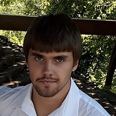 Фотография мужчины Илья, 25 лет из г. Новокузнецк