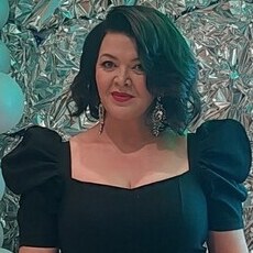 Фотография девушки Татьяна, 44 года из г. Астана