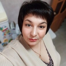 Фотография девушки Ольга, 41 год из г. Анжеро-Судженск
