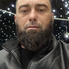 Фотография мужчины Артур, 41 год из г. Симферополь