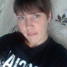 Фотография девушки Аленчик, 30 лет из г. Прокопьевск