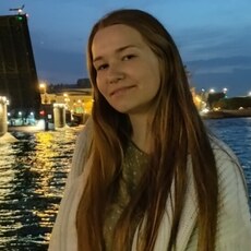 Фотография девушки Софья, 24 года из г. Серпухов