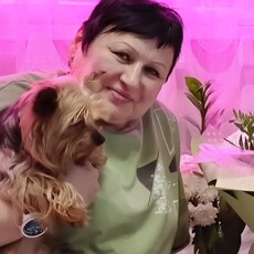 Фотография девушки Галина, 60 лет из г. Тюмень