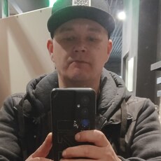 Фотография мужчины Саша, 42 года из г. Сургут