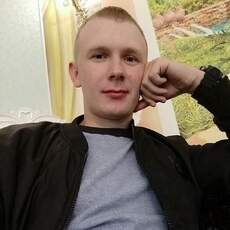 Фотография мужчины Сергей, 28 лет из г. Борисов