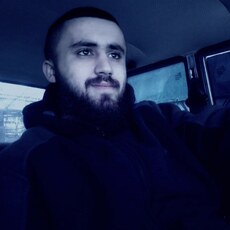 Фотография мужчины Александр, 23 года из г. Рубцовск