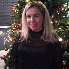 Фотография девушки Юлия, 46 лет из г. Нижний Новгород