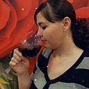 Незнакомка, 34 года