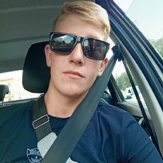 Фотография мужчины Вампир, 21 год из г. Уральск