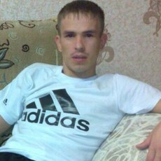 Фотография мужчины Роман, 36 лет из г. Уссурийск