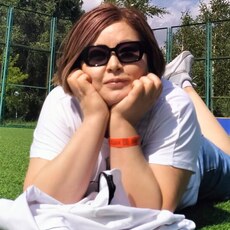 Фотография девушки Алуа, 40 лет из г. Астана