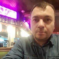 Фотография мужчины Вася, 40 лет из г. Магадан