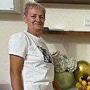 Марина, 59 лет