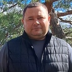 Фотография мужчины Roman, 38 лет из г. Михайловск (Ставропольский Край)