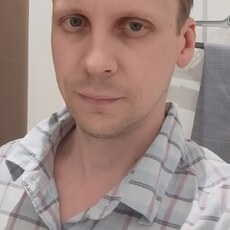 Фотография мужчины Илья, 31 год из г. Москва