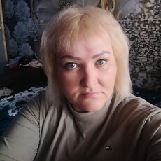 Фотография девушки Ольг, 40 лет из г. Канск