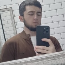 Фотография мужчины Сс, 25 лет из г. Рига