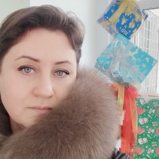 Фотография девушки Светлана, 46 лет из г. Шахты