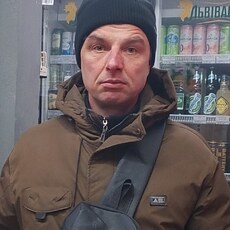 Фотография мужчины Вася, 50 лет из г. Житомир