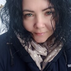 Фотография девушки Лёля Я, 41 год из г. Волжский