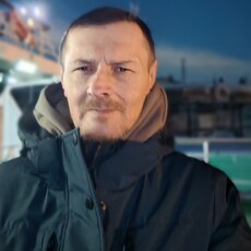 Фотография мужчины Вася, 44 года из г. Островной