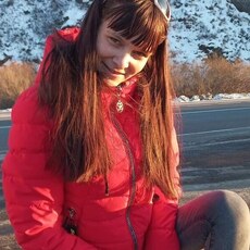 Фотография девушки Татьяна, 29 лет из г. Красноярск