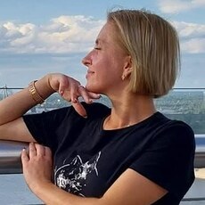 Фотография девушки Анна, 51 год из г. Днепр