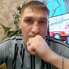 Фотография мужчины Арчи, 37 лет из г. Саранск