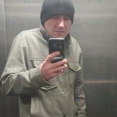 Фотография мужчины Сергей, 33 года из г. Москва