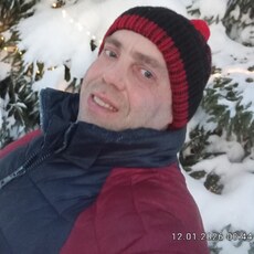 Фотография мужчины Александр, 35 лет из г. Вологда