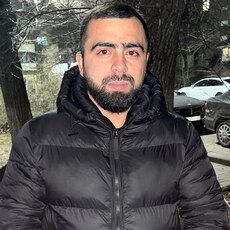 Фотография мужчины Рома, 33 года из г. Алматы