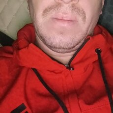 Фотография мужчины Николай, 39 лет из г. Ульяновск