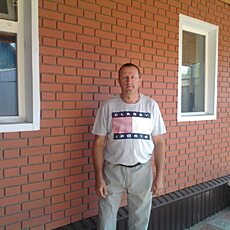 Фотография мужчины Вик, 53 года из г. Акбулак