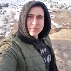 Фотография мужчины Алексей, 34 года из г. Нижний Новгород