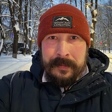 Фотография мужчины Денис, 39 лет из г. Нижний Новгород