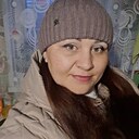 Настя, 36 лет