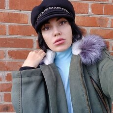 Фотография девушки Odykmg, 33 года из г. Краснодар