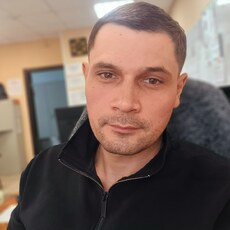Фотография мужчины Дмитрий, 37 лет из г. Кемерово