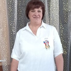 Фотография девушки Людмила, 53 года из г. Староалейское