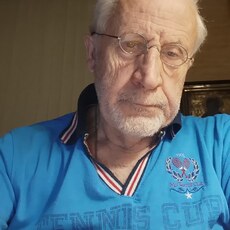 Фотография мужчины Виталий, 65 лет из г. Воскресенск